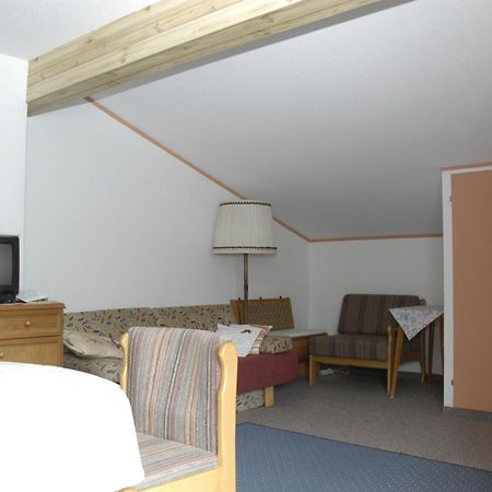 Gaestehaus Winsauer Миттелберг Экстерьер фото