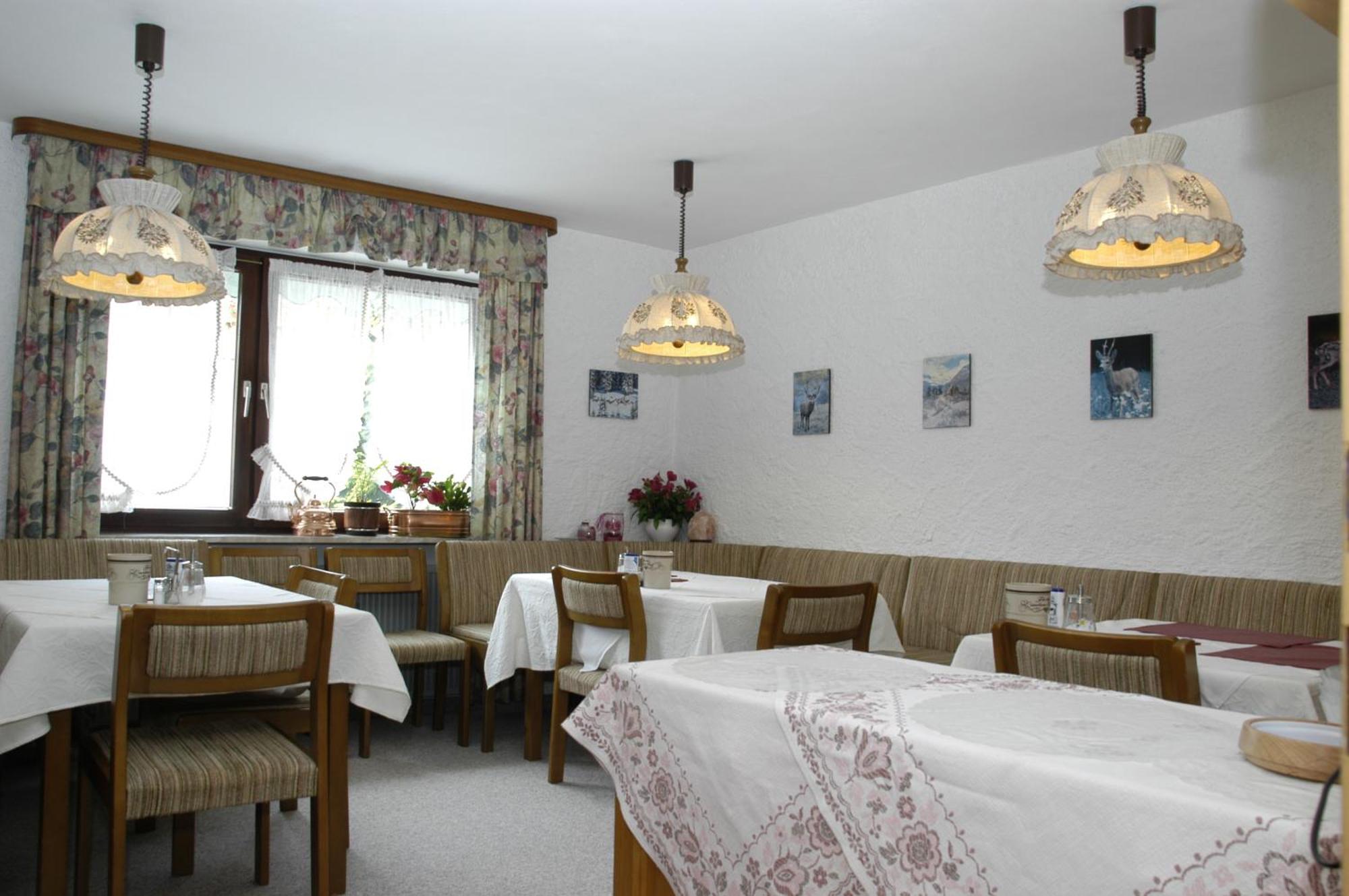 Gaestehaus Winsauer Миттелберг Экстерьер фото